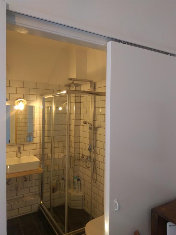 Lavender Apartment Каламата Екстериор снимка