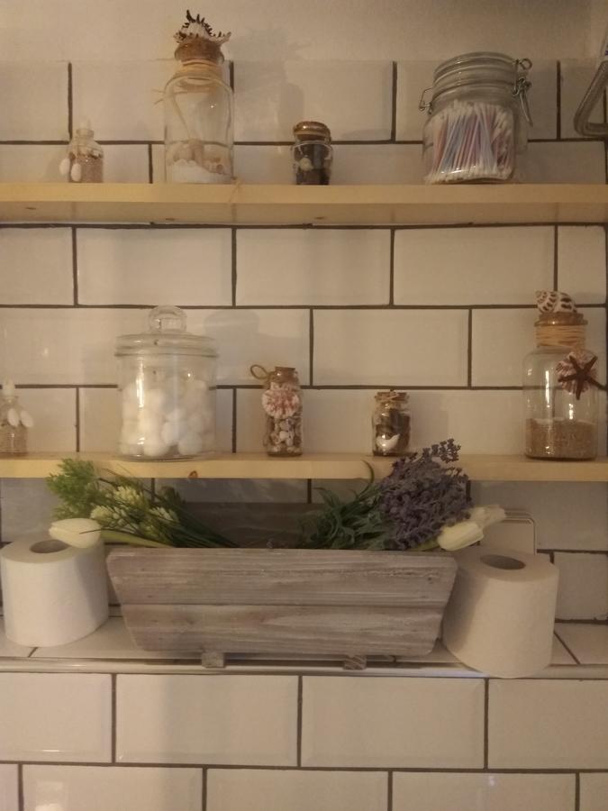 Lavender Apartment Каламата Екстериор снимка