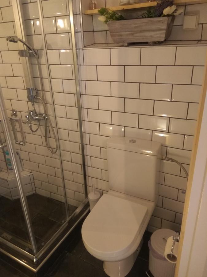 Lavender Apartment Каламата Екстериор снимка