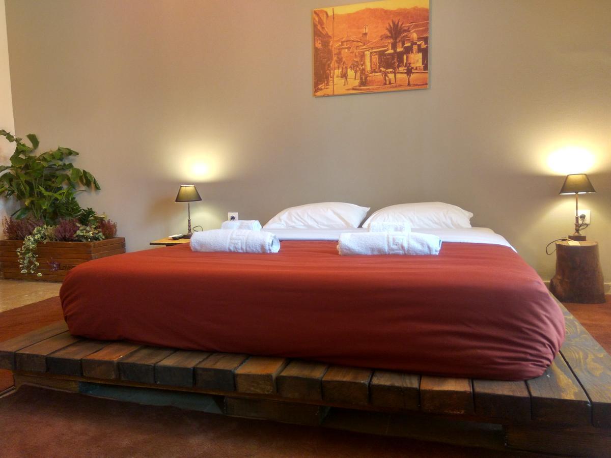 Lavender Apartment Каламата Екстериор снимка