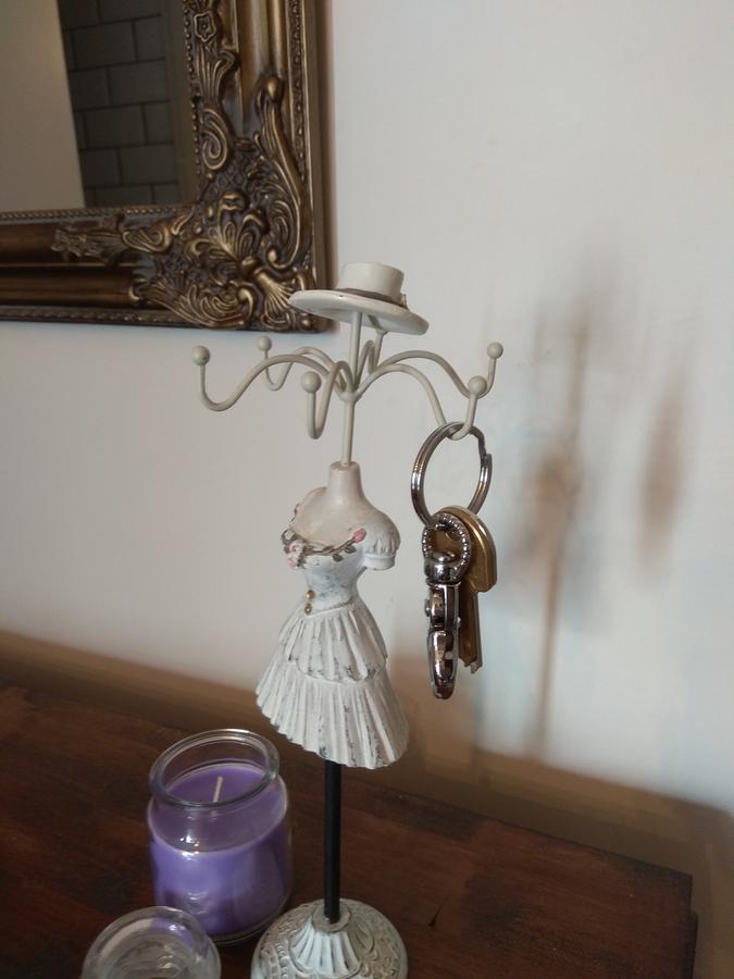 Lavender Apartment Каламата Екстериор снимка