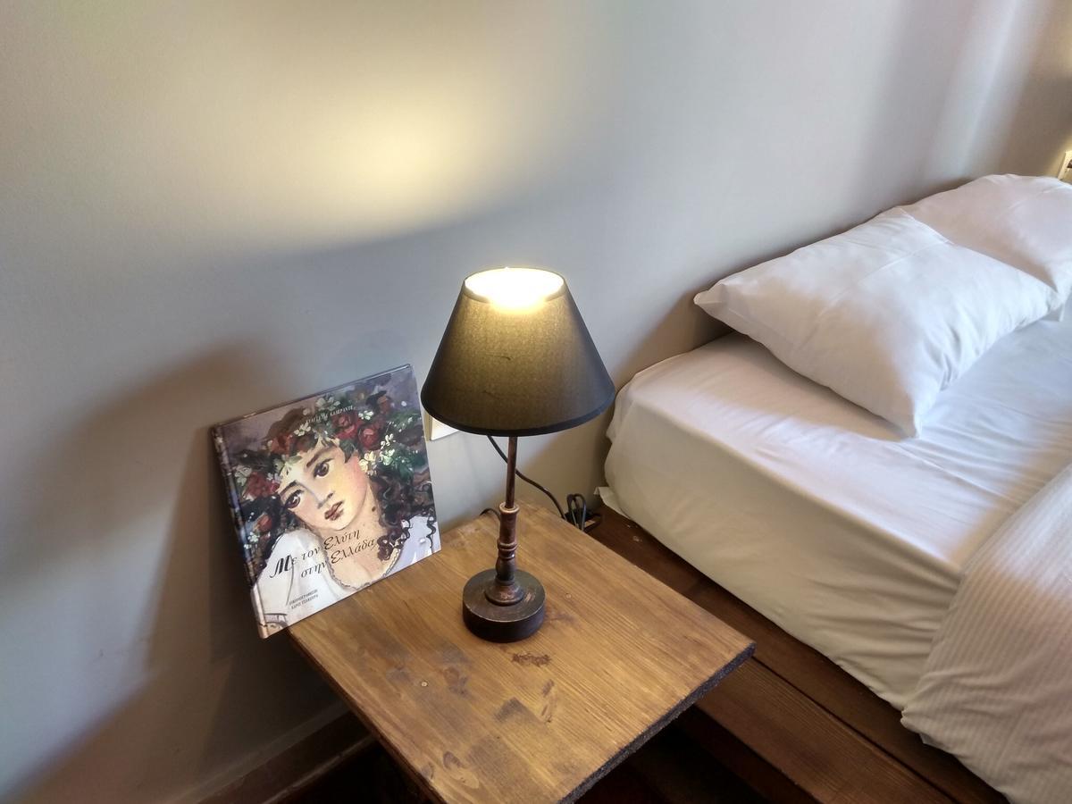 Lavender Apartment Каламата Екстериор снимка